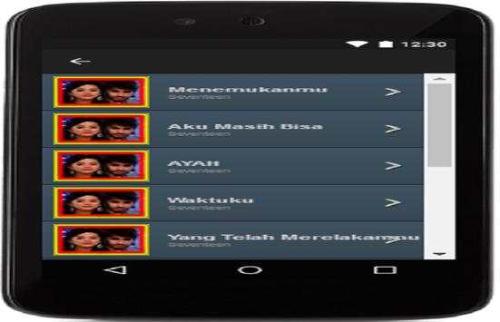 Lagu Swaragini Full Bonus screenshot 4