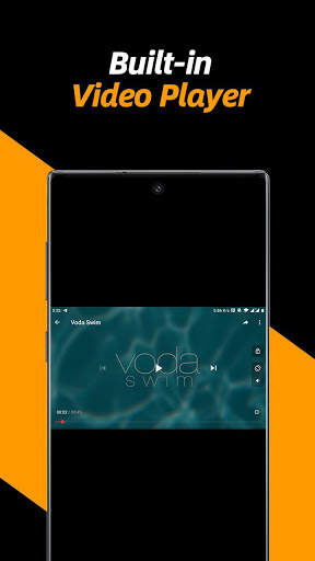 Video Downloader, Private Browser screenshot 6