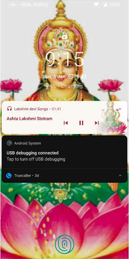 Lakshmi devi songs screenshot 3