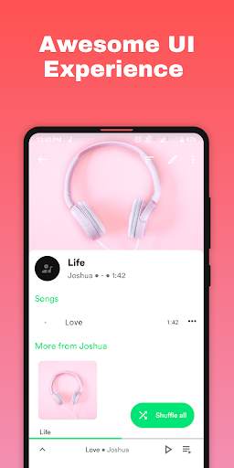 SKYE Music Player: Download For Free screenshot 11
