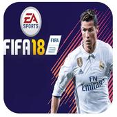 Guide FIFA 2018 icon