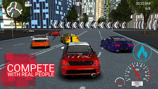 Street Racing screenshot 7
