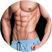 Six Pack Abs Workout at Home