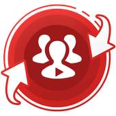 Get Subscribers For Youtube- Sub4Sub Pro 2.0.0
