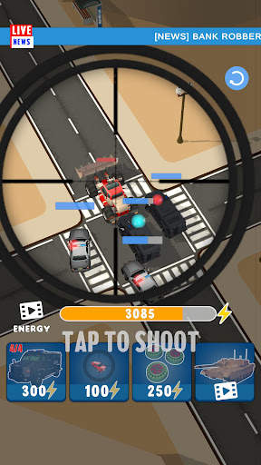 Hot Pursuit screenshot 2