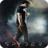 Spyder hd movie 2017 icon