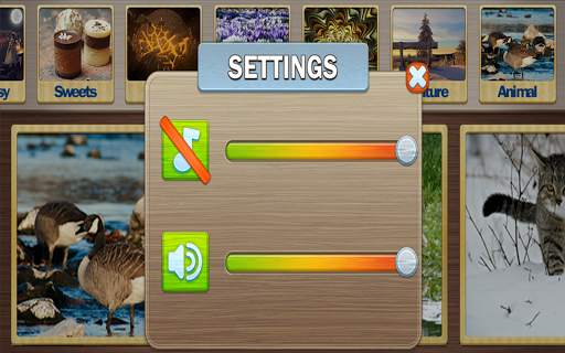 Jigsaw Puzzles Free screenshot 10