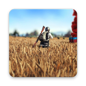 Pubg crates battleground loot spots आइकन