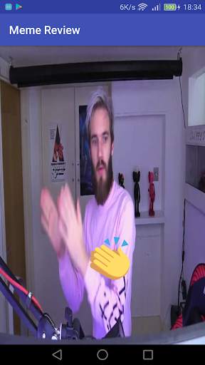 Meme Review screenshot 1