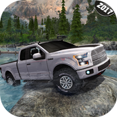 Offroad Extreme Raptor Drive icon