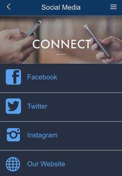 The Well PSL App screenshot 2