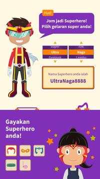 Geng UPSR screenshot 1