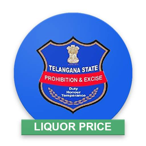 Telangana  Liquor Price 1.4