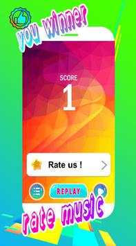 Piano Tiles TWICE Kpop screenshot 5