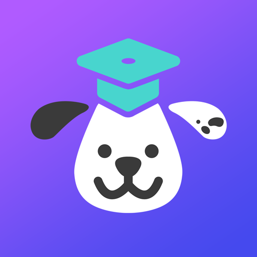 Puppr - Dog Training &amp; Tricks иконка