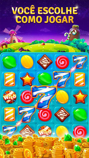 Slot.com - Caça–níqueis screenshot 8