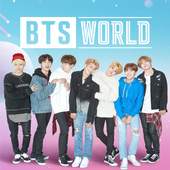 BTS World 1.0
