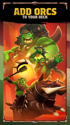 Mythic Legends screenshot 6