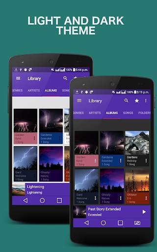 Mp3 Music Player screenshot 8
