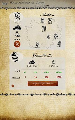 Kaiser screenshot 11