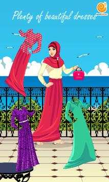 Princess Saffa screenshot 4