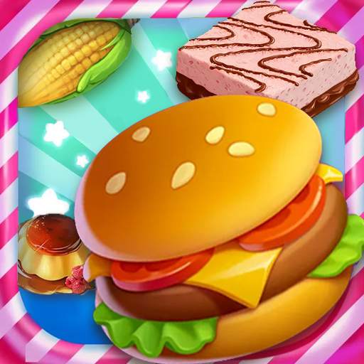 Legend of food 1.2