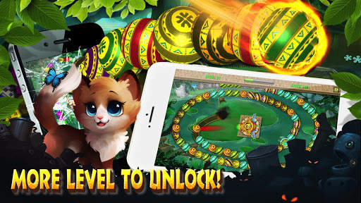 Marble Deluxe Legend screenshot 4