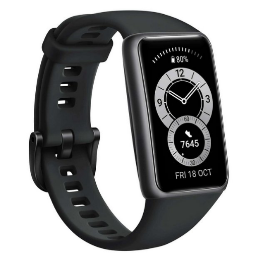 HUAWEI Band 6 Fitness guide icon
