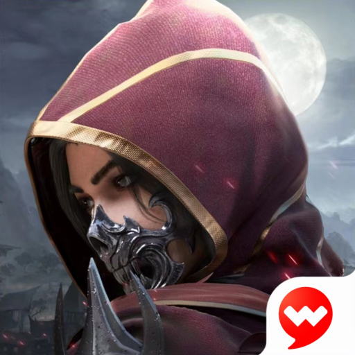 Forsaken World: Gods&amp;Demons icon