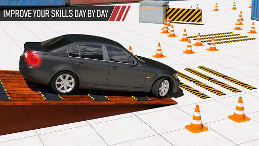 Car Games: Car Parking Games 2020 screenshot 3
