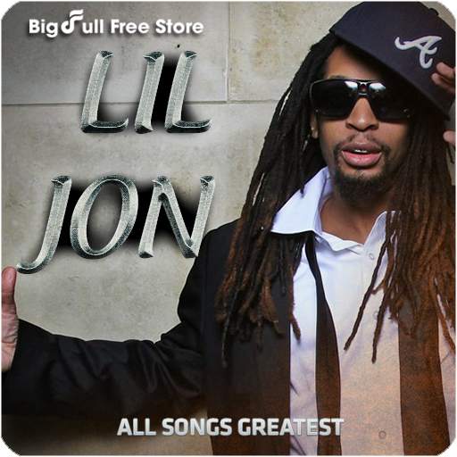 Lil Jon All Songs Greatest screenshot 1