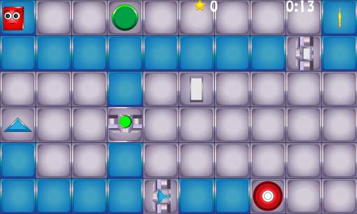 Block Switcher screenshot 1