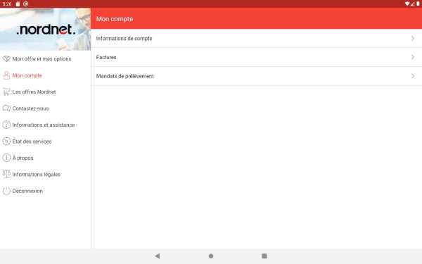 Nordnet et moi screenshot 15