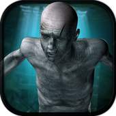 Escape From Zombie House 1.0.8