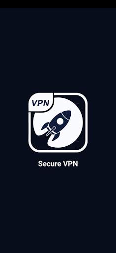 Secure VPN screenshot 1