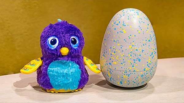 Hatchimals World screenshot 1