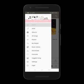 Sleep Meditation (Offline Edition) screenshot 3
