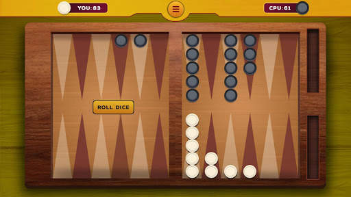 Backgammon Classic - Offline Free Board Game screenshot 5