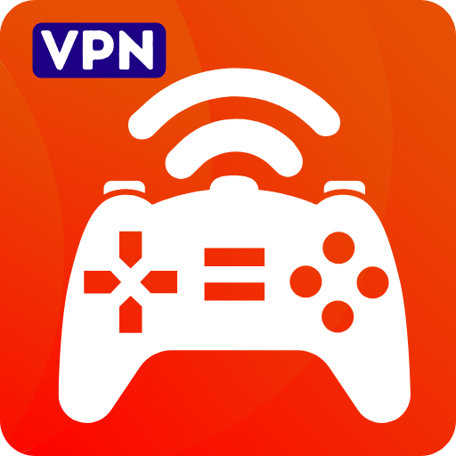 Action Vpn- Gaming &amp; Gamer VPN icon
