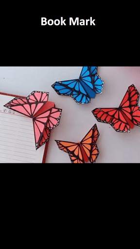 How to make school supplies 5000  screenshot 3