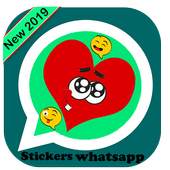 Stick-ers for whatsapp 3.0
