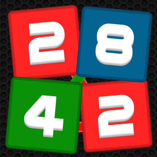 Connecting Blocks: 2 ² 48 icon