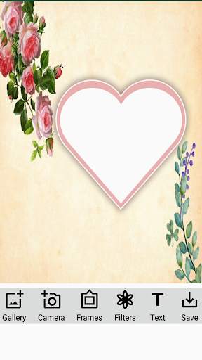 Love Couple Photo Frames 5 تصوير الشاشة