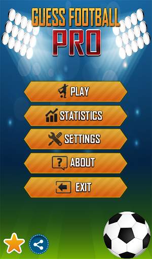 Indovinate Calcio PRO screenshot 9