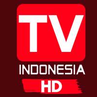 Tv Indonesia HD V1 - Semua Saluran TV Indonesia logo