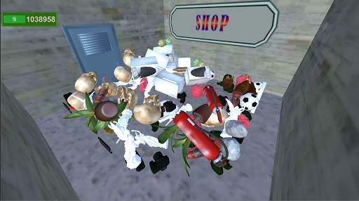 Mystery Box Simulator screenshot 3