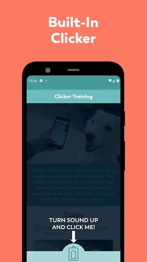 Puppr - Dog Training & Tricks screenshot 6