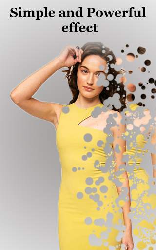 Pixel Effects Creator screenshot 3