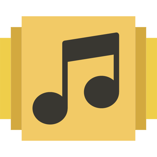 Song Barrel आइकन