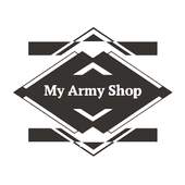 My Army Shop 1.0